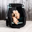 Fietskar voor honden Thule Bexey Hazy Green L