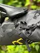 Fietskoffer Apidura  Expedition saddle pack 17l