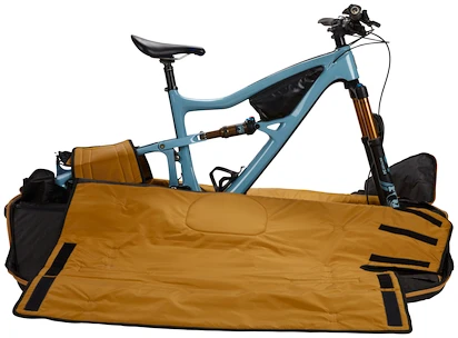 Fietskoffer Thule RoundTrip MTB bike travel case