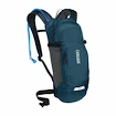 Fietsrugzak Camelbak   Lobo 9 Moroccan Blue/Black