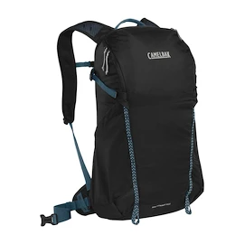 Fietsrugzak Camelbak Rim Runner X22 Terra Black