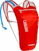 Fietsrugzak Camelbak   Rogue Light Red/Black