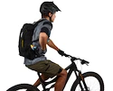 Fietsrugzak Thule Vital 8L DH Hydration Backpack Black