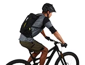 Fietsrugzak Thule Vital 8L DH Hydration Backpack Black