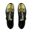 Fietsschoenen Fí:zik  Overcurve R4 Iridescent Beetle/Black