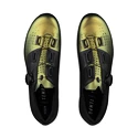 Fietsschoenen Fí:zik  Overcurve R4 Iridescent Beetle/Black