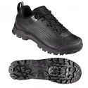 Fietsschoenen Force  HILL black