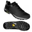 Fietsschoenen Force  HILL VIBRAM black