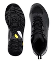 Fietsschoenen Force  HILL VIBRAM black