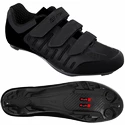 Fietsschoenen Force  MTB Tempo black