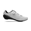 Fietsschoenen Giro  Cadet White EUR 39