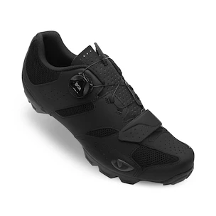 Fietsschoenen Giro  Cylinder II Black