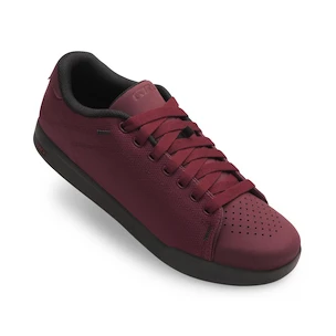 Fietsschoenen Giro Deed  Ox Blood