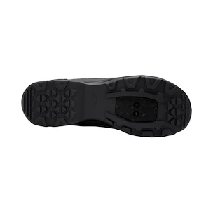 Fietsschoenen Giro Gauge  BOA Dark Shadow/Black