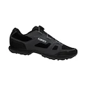 Fietsschoenen Giro Gauge  BOA Dark Shadow/Black  EUR 40