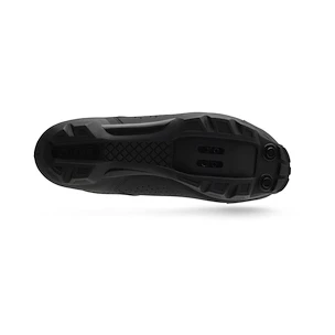 Fietsschoenen Giro Privateer  Lace Black  EUR 47