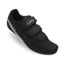 Fietsschoenen Giro  Stylus black