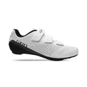 Fietsschoenen Giro  Stylus white