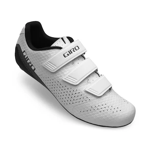 Fietsschoenen Giro  Stylus white