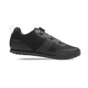 Fietsschoenen Giro Tracker  Black