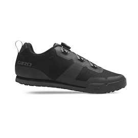 Fietsschoenen Giro Tracker Black