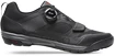 Fietsschoenen Giro  Ventana black/gray