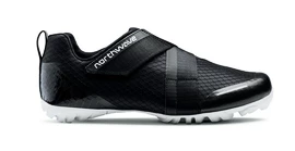 Fietsschoenen NorthWave Active black