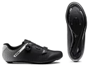 Fietsschoenen NorthWave  Core Plus 2 Wide black