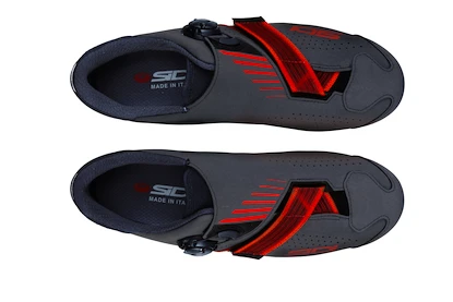 Fietsschoenen Sidi  AERTIS gray-red