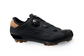 Fietsschoenen Sidi Dust black-black