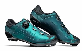 Fietsschoenen Sidi Dust deep teal