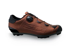 Fietsschoenen Sidi Dust rust