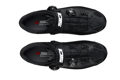 Fietsschoenen Sidi  Eagle 10 black-black