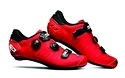 Fietsschoenen Sidi  Ergo 5 red