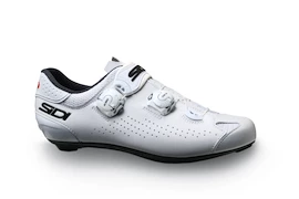 Fietsschoenen Sidi Genius 10 white-white