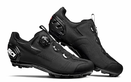 Fietsschoenen Sidi Gravel black-black