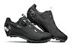 Fietsschoenen Sidi  Gravel Black/black EUR 41