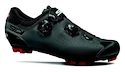 Fietsschoenen Sidi  MTB Eagle 10 Black/Gray EUR 44,5