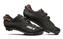 Fietsschoenen Sidi  MTB Tiger 2 Black EUR 42