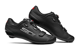 Fietsschoenen Sidi Sixty black-black