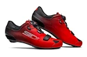 Fietsschoenen Sidi  Sixty black-red