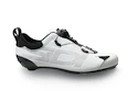 Fietsschoenen Sidi  TRI-SIXTY white EUR 45,5