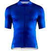 Fietsshirt Craft Keep WARM Essence green blue