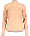 Fietsshirt Maloja  CopperbeechM. XS