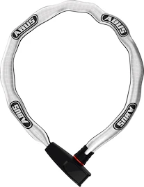 Fietsslot Abus 6806K/110 reflective CATENA