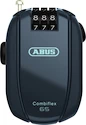 Fietsslot Abus  Combiflex StopOver midnight blue 65