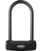 Fietsslot Abus  Granit Plus 640/135HB150 BK