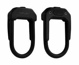 Fietsslot Hiplok DX All Black