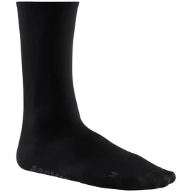 Fietssokken Mavic Essential High Sock Black