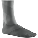 Fietssokken Mavic  Graphic Stripes Glacier Gray/Smoked Pearl  EUR 35-38